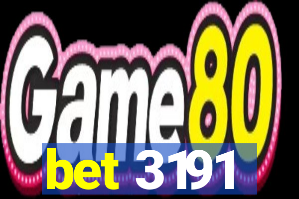 bet 3191